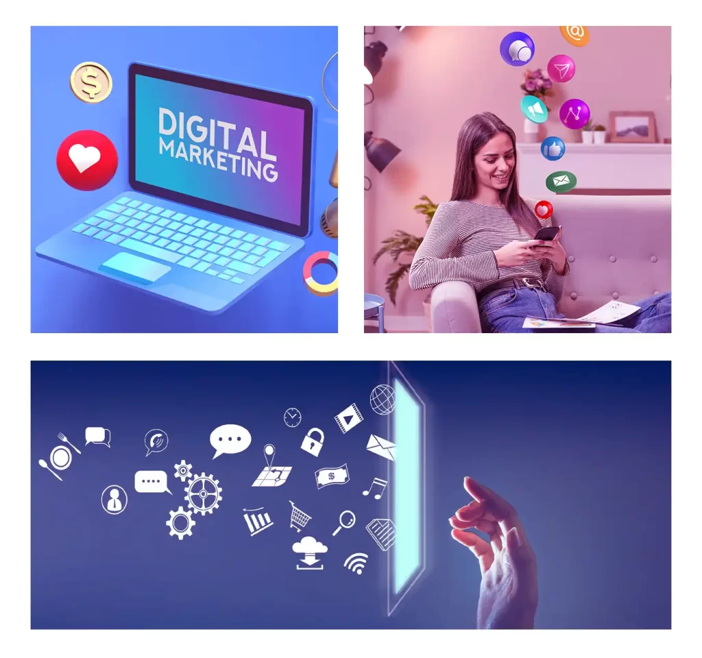 Digital Marketing cours in dehradun