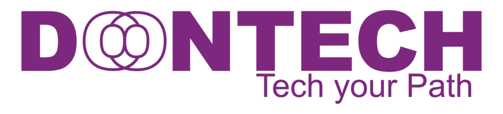 Doon Tech Logo