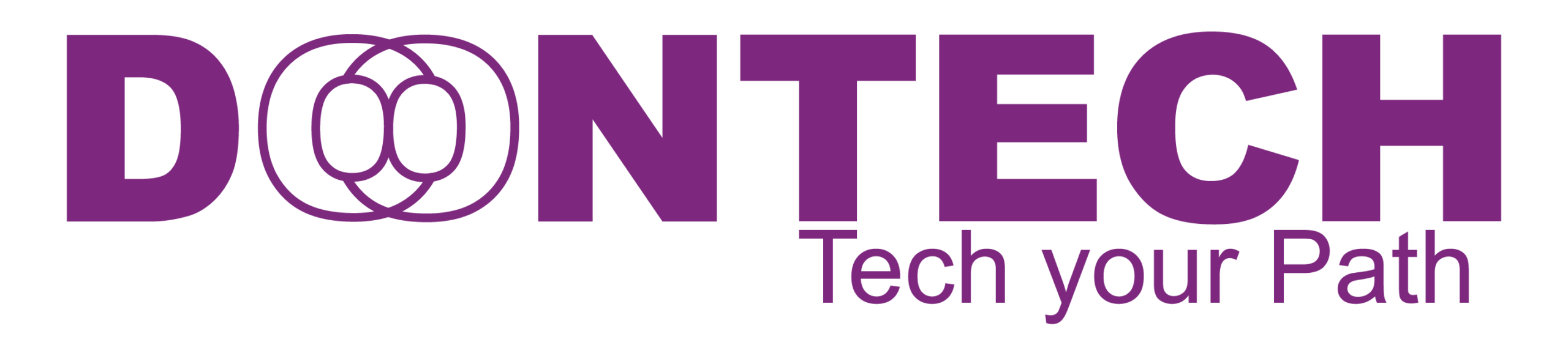 Doon Tech Logo