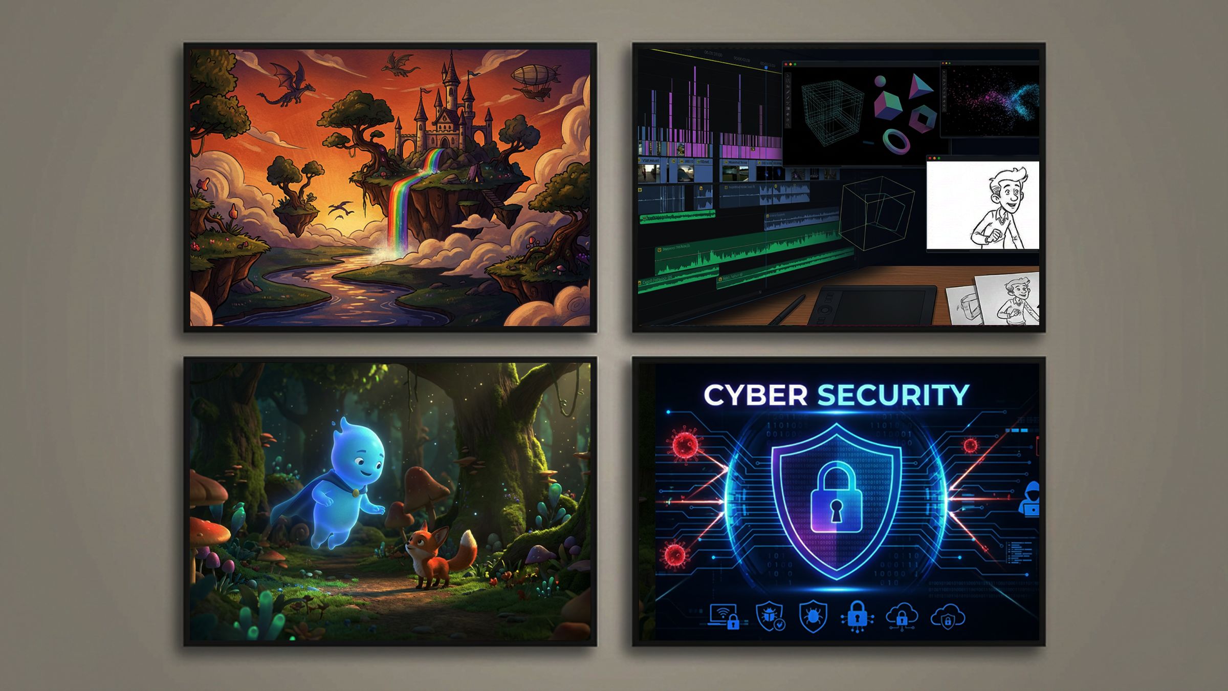 Doon tech all Courses